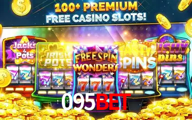 A Revolução dos Aplicativos de Jogos no 095bet