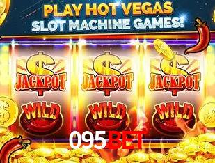 Descubra a Magia dos Jogos de Arcade no 095bet