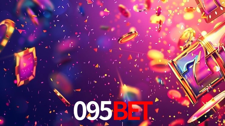 cassino 095bet