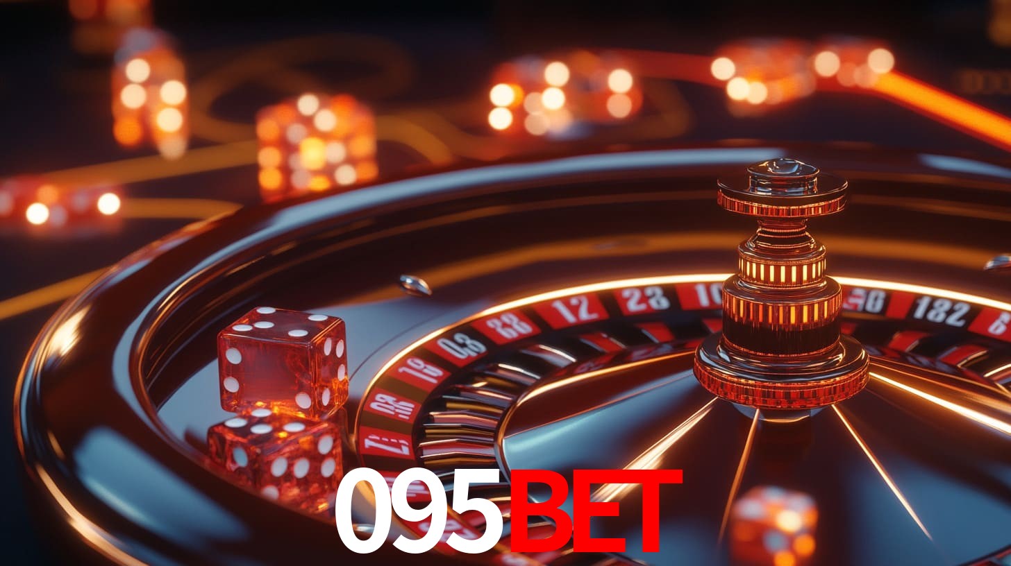 Live Casino 095bet